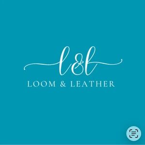 Meet your Posher, Loom & Leather